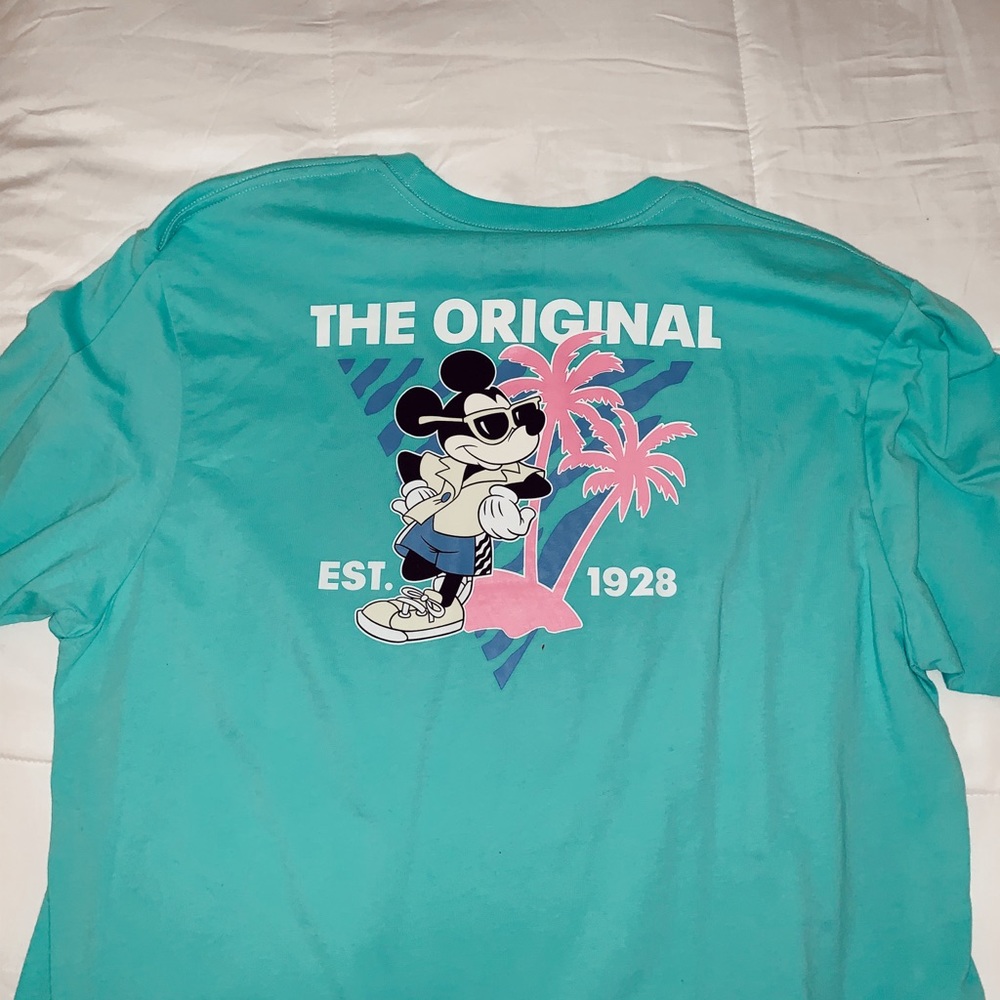 VANS / disney retro exclusive / SOLD OUT